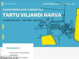 Sites similar to campus.ee