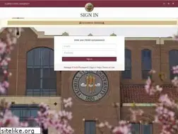 Sites similar to campus.fsu.edu