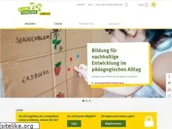 Sites similar to campus.haus-der-kleinen-forscher.de