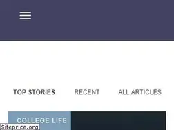 Sites similar to campus.ie