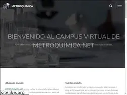 Sites similar to campus.metroquimica.net