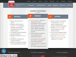 Sites similar to campus.rv.ua