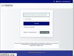 Sites similar to campus.santelmo.org