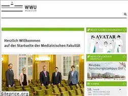 Sites similar to campus.uni-muenster.de