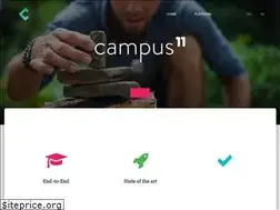 Sites similar to campus11.com