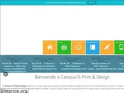 Sites similar to campus13.es