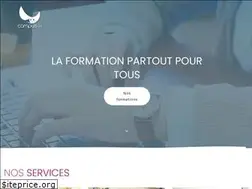 Sites similar to campus26.com