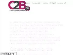 Sites similar to campus2b.com