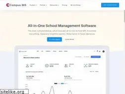 Sites similar to campus365.io