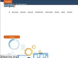 Sites similar to campus7.in