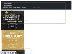 Sites similar to campus805.com