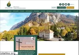 Sites similar to campusadventiste.edu