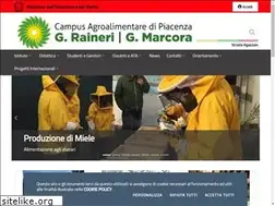 Sites similar to campusagroalimentarepiacenza.it