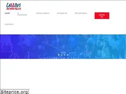 Sites similar to campusakademicki.info