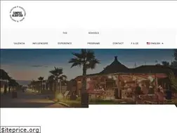 Sites similar to campusalbufera.com