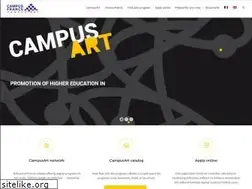 Sites similar to campusart.org