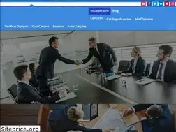 Sites similar to campusasegurador.com