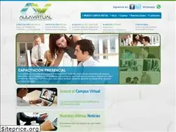 Sites similar to campusaulavirtual.com
