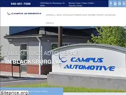 Sites similar to campusauto.co