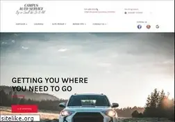Sites similar to campusauto3.com