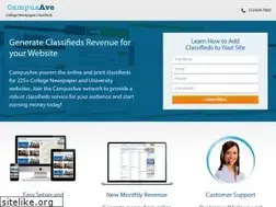 Sites similar to campusave.com
