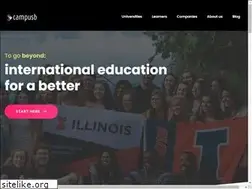 Sites similar to campusb.org