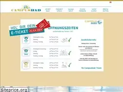 Sites similar to campusbad-fl.de