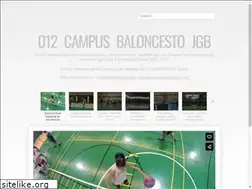 Sites similar to campusbaloncesto.tv
