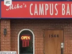 Sites similar to campusbarber.ca