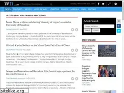 Sites similar to campusbarcelona.com