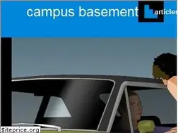 Sites similar to campusbasement.com