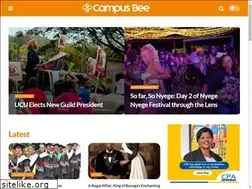 Sites similar to campusbee.ug