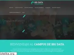 Sites similar to campusbigdata.com