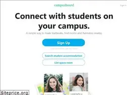 Sites similar to campusboard.co.uk
