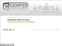 Sites similar to campusbookmart.net