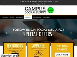 Sites similar to campusbookonline.com