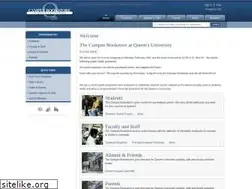 Sites similar to campusbookstore.com