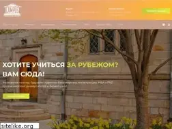 Sites similar to campusca.ru