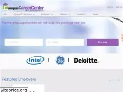 Sites similar to campuscareercenter.com