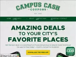 Sites similar to campuscashonline.com