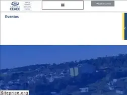 Sites similar to campusceaec.org