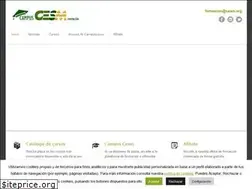 Sites similar to campuscesm.org