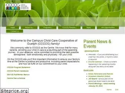 Sites similar to campuschildcare.org