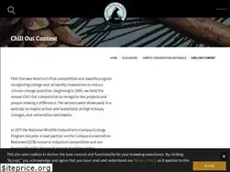 Sites similar to campuschillout.org