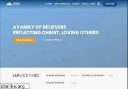 Sites similar to campuschurch.com