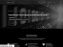 Sites similar to campusciberseguridad.com