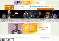 Sites similar to campuscircle.com