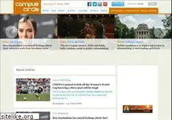 Sites similar to campuscircle.net