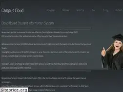 Sites similar to campuscloudservices.com
