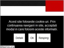 Sites similar to campuscluj.ro